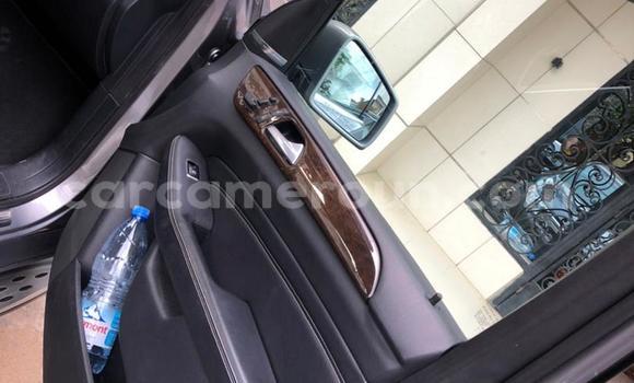 Buy Used Mercedes‒Benz ML–Class Silver Car in Douala in Littoral Cameroon Buy Used Mercedes‒Benz ML–Class Silver Car in Douala in Littoral Cameroon