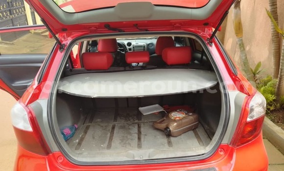 Sayi Na hannu Toyota Matrix Sauran Mota in Yaounde a Babban Kamaru Sayi Na hannu Toyota Matrix Sauran Mota in Yaounde a Babban Kamaru