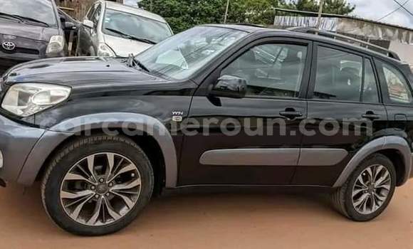 Acheter Occasion Voiture Toyota RAV4 Noir à Yaoundé, Central Cameroon Acheter Occasion Voiture Toyota RAV4 Noir à Yaoundé, Central Cameroon