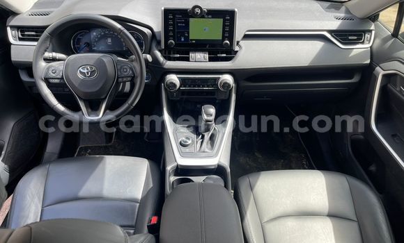Acheter Import Voiture Toyota RAV4 Noir à Douala, Littoral Cameroon Acheter Import Voiture Toyota RAV4 Noir à Douala, Littoral Cameroon