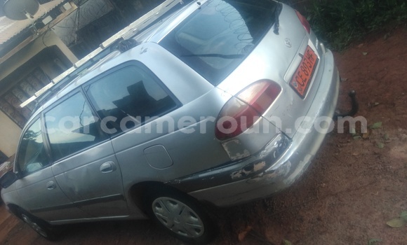 Acheter Neuf Voiture AM General HMMWV (Humvee) Gris à Yaoundé, Central Cameroon