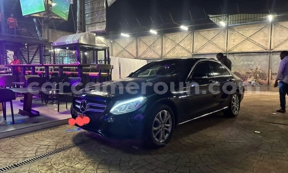Acheter Occasion Voiture Mercedes‒Benz C–Class Noir à Yaoundé, Central Cameroon Acheter Occasion Voiture Mercedes‒Benz C–Class Noir à Yaoundé, Central Cameroon