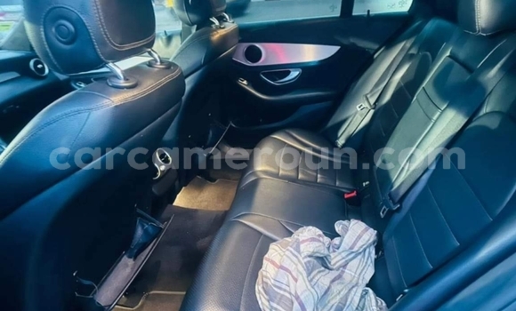 Acheter Occasion Voiture Mercedes‒Benz C–Class Noir à Yaoundé, Central Cameroon Acheter Occasion Voiture Mercedes‒Benz C–Class Noir à Yaoundé, Central Cameroon