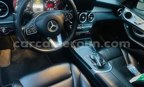 Acheter Occasion Voiture Mercedes‒Benz C–Class Noir à Yaoundé, Central Cameroon Acheter Occasion Voiture Mercedes‒Benz C–Class Noir à Yaoundé, Central Cameroon