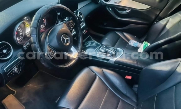 Acheter Occasion Voiture Mercedes‒Benz C–Class Noir à Yaoundé, Central Cameroon Acheter Occasion Voiture Mercedes‒Benz C–Class Noir à Yaoundé, Central Cameroon