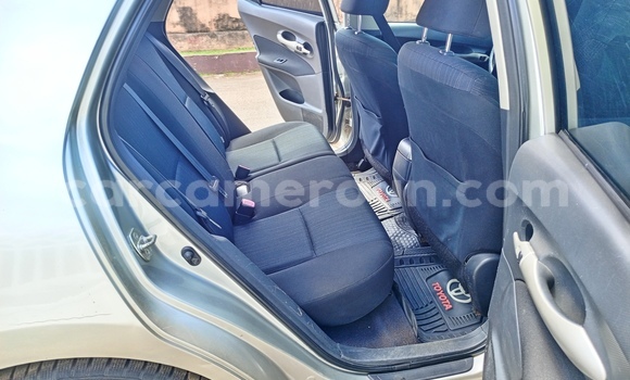 Acheter Occasion Voiture Toyota Auris Gris à Yaoundé, Central Cameroon Acheter Occasion Voiture Toyota Auris Gris à Yaoundé, Central Cameroon