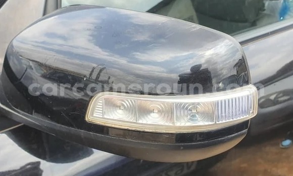 Sayi Na hannu Kia Sorento Black Mota in Yaounde a Babban Kamaru Sayi Na hannu Kia Sorento Black Mota in Yaounde a Babban Kamaru