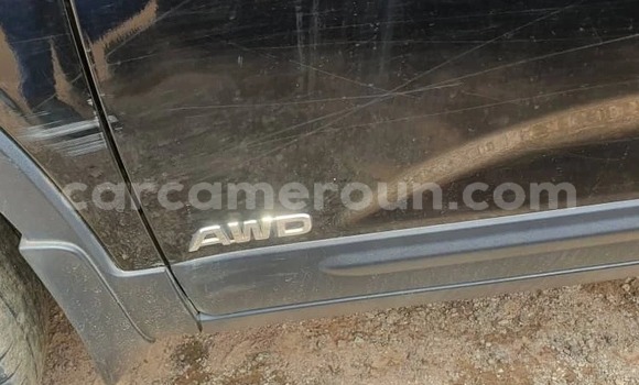 Sayi Na hannu Kia Sorento Black Mota in Yaounde a Babban Kamaru Sayi Na hannu Kia Sorento Black Mota in Yaounde a Babban Kamaru