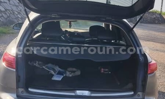 Sayi Na hannu Infiniti FX Azurfa Mota in Yaounde a Babban Kamaru Sayi Na hannu Infiniti FX Azurfa Mota in Yaounde a Babban Kamaru