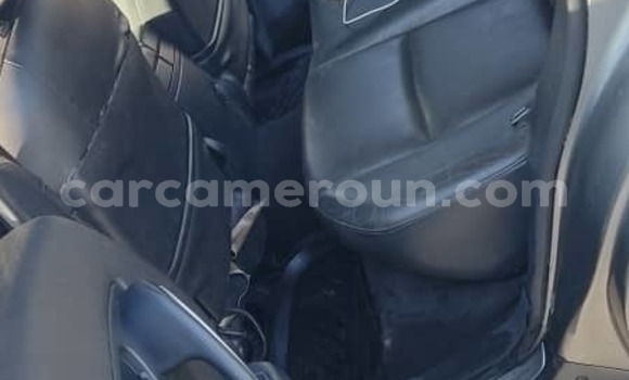 Sayi Na hannu Infiniti FX Azurfa Mota in Yaounde a Babban Kamaru Sayi Na hannu Infiniti FX Azurfa Mota in Yaounde a Babban Kamaru