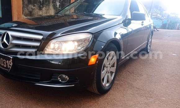 Buy Used Mercedes‒Benz W128 Black Car in Yaounde in Central Cameroon Buy Used Mercedes‒Benz W128 Black Car in Yaounde in Central Cameroon