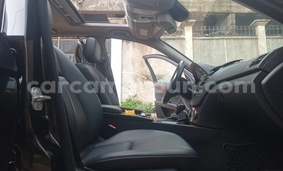Sayi Na hannu Mercedes‒Benz W128 Black Mota in Yaounde a Babban Kamaru Sayi Na hannu Mercedes‒Benz W128 Black Mota in Yaounde a Babban Kamaru