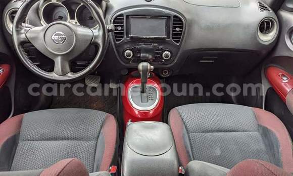 Buy Used Nissan Juke Red Car in Yaounde in Central Cameroon Buy Used Nissan Juke Red Car in Yaounde in Central Cameroon