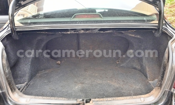 Acheter Occasion Voiture Toyota Avensis Noir à Yaoundé, Central Cameroon Acheter Occasion Voiture Toyota Avensis Noir à Yaoundé, Central Cameroon