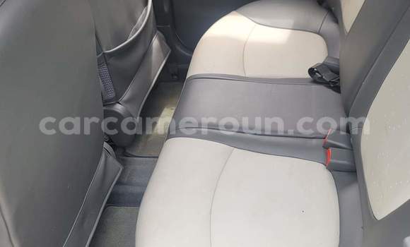 Buy Used Chevrolet Matiz White Car in Yaounde in Central Cameroon Buy Used Chevrolet Matiz White Car in Yaounde in Central Cameroon