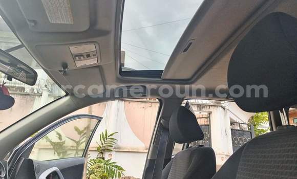 Buy Used Toyota RAV4 Black Car in Yaounde in Central Cameroon Buy Used Toyota RAV4 Black Car in Yaounde in Central Cameroon