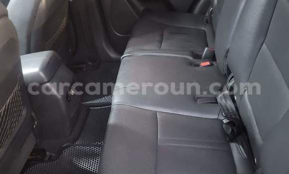 Acheter Occasion Voiture Kia Sorento Noir à Yaoundé, Central Cameroon Acheter Occasion Voiture Kia Sorento Noir à Yaoundé, Central Cameroon