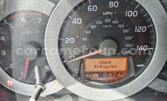 Buy Used Toyota RAV4 Black Car in Yaounde in Central Cameroon Buy Used Toyota RAV4 Black Car in Yaounde in Central Cameroon