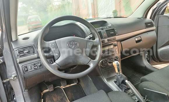 Buy Used Toyota Corolla Brown Car in Yaounde in Central Cameroon Buy Used Toyota Corolla Brown Car in Yaounde in Central Cameroon