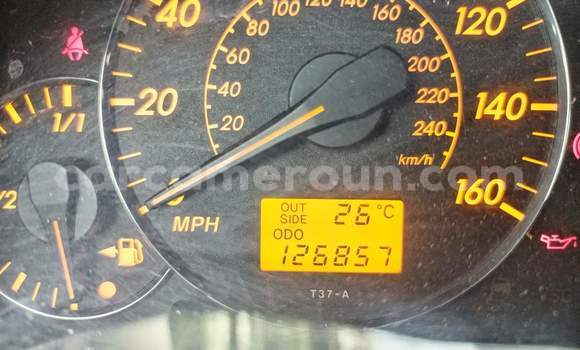 Acheter Occasion Voiture Toyota Avensis Blanc à Yaoundé, Central Cameroon Acheter Occasion Voiture Toyota Avensis Blanc à Yaoundé, Central Cameroon