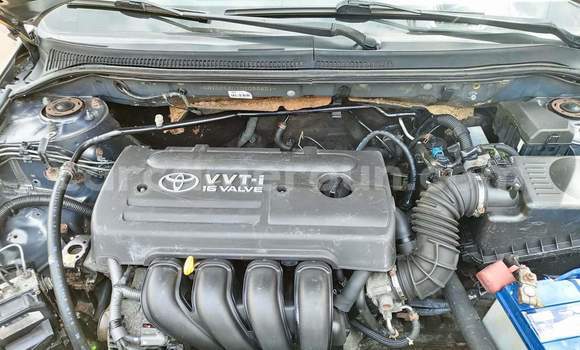 Acheter Occasion Voiture Toyota Avensis Blanc à Yaoundé, Central Cameroon Acheter Occasion Voiture Toyota Avensis Blanc à Yaoundé, Central Cameroon