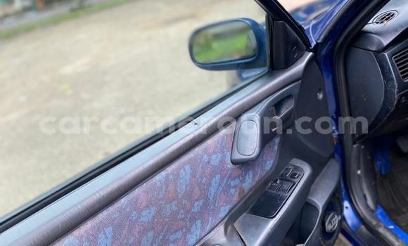 Buy New Toyota Carina E Blue Car in Douala in Littoral Cameroon