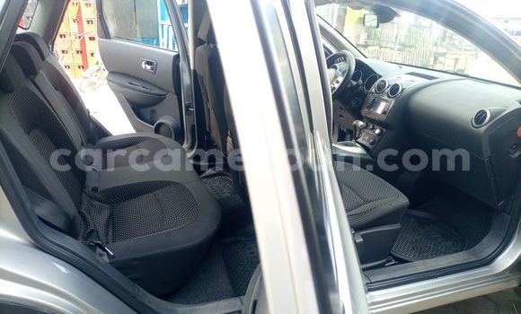 Sayi Na hannu Nissan Qashqai M Mota in Douala a Ƙasar Kamaru Sayi Na hannu Nissan Qashqai M Mota in Douala a Ƙasar Kamaru