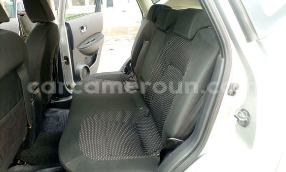 Sayi Na hannu Nissan Qashqai M Mota in Douala a Ƙasar Kamaru Sayi Na hannu Nissan Qashqai M Mota in Douala a Ƙasar Kamaru