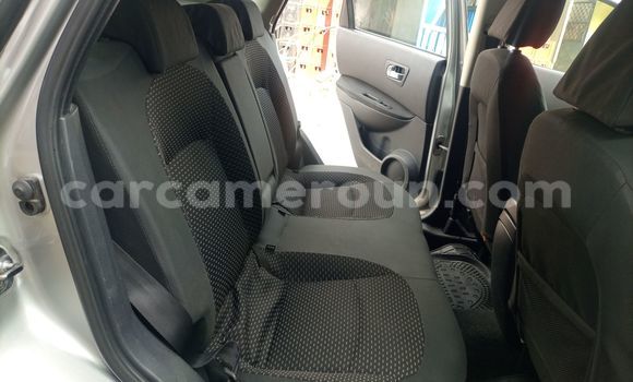 Sayi Na hannu Nissan Qashqai M Mota in Douala a Ƙasar Kamaru Sayi Na hannu Nissan Qashqai M Mota in Douala a Ƙasar Kamaru