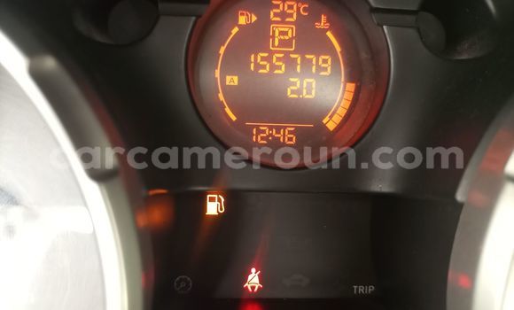 Sayi Na hannu Nissan Qashqai M Mota in Douala a Ƙasar Kamaru Sayi Na hannu Nissan Qashqai M Mota in Douala a Ƙasar Kamaru