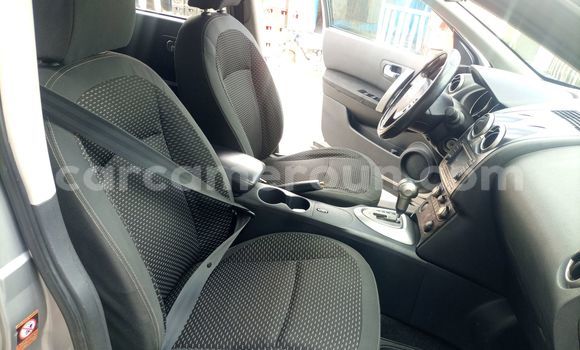 Sayi Na hannu Nissan Qashqai M Mota in Douala a Ƙasar Kamaru Sayi Na hannu Nissan Qashqai M Mota in Douala a Ƙasar Kamaru