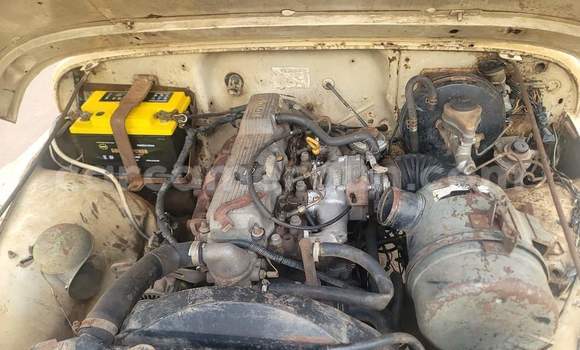 Acheter Occasion Voiture Jeep Wrangler Marron à Yaoundé, Central Cameroon Acheter Occasion Voiture Jeep Wrangler Marron à Yaoundé, Central Cameroon