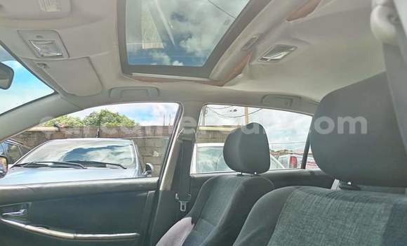 Buy Used Toyota Corolla Black Car in Yaounde in Central Cameroon Buy Used Toyota Corolla Black Car in Yaounde in Central Cameroon