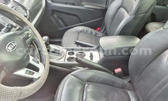 Buy Used Kia Sportage White Car in Yaounde in Central Cameroon Buy Used Kia Sportage White Car in Yaounde in Central Cameroon