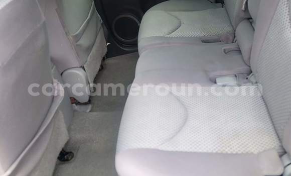 Acheter Occasion Voiture Toyota RAV4 Noir à Yaoundé, Central Cameroon Acheter Occasion Voiture Toyota RAV4 Noir à Yaoundé, Central Cameroon