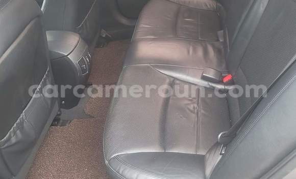 Acheter Occasion Voiture Hyundai Sonata Gris à Yaoundé, Central Cameroon Acheter Occasion Voiture Hyundai Sonata Gris à Yaoundé, Central Cameroon