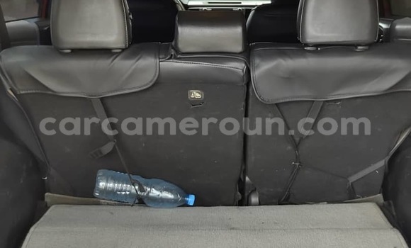 Acheter Occasion Voiture Toyota RAV4 Rouge à Yaoundé, Central Cameroon Acheter Occasion Voiture Toyota RAV4 Rouge à Yaoundé, Central Cameroon