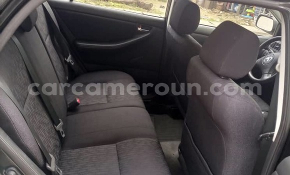 Acheter Import Voiture Toyota Corolla Noir à Douala, Littoral Cameroon Acheter Import Voiture Toyota Corolla Noir à Douala, Littoral Cameroon