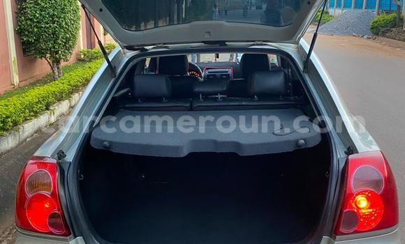 Buy Used Toyota Avensis Silver Car in Yaounde in Central Cameroon Buy Used Toyota Avensis Silver Car in Yaounde in Central Cameroon