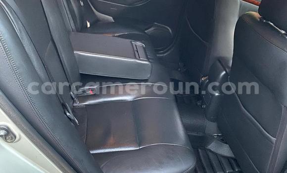 Buy Used Toyota Avensis Silver Car in Yaounde in Central Cameroon Buy Used Toyota Avensis Silver Car in Yaounde in Central Cameroon