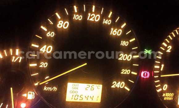 Buy Import Toyota Avensis Black Car in Douala in Littoral Cameroon Buy Import Toyota Avensis Black Car in Douala in Littoral Cameroon