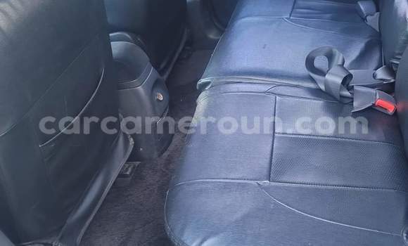 Sayi Na hannu Hyundai Tucson Brown Mota in Yaounde a Babban Kamaru Sayi Na hannu Hyundai Tucson Brown Mota in Yaounde a Babban Kamaru