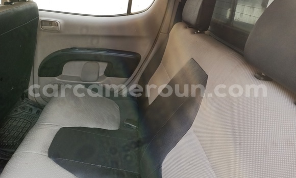 Acheter Occasion Voiture Mitsubishi L200 Bleu à Douala, Littoral Cameroon Acheter Occasion Voiture Mitsubishi L200 Bleu à Douala, Littoral Cameroon