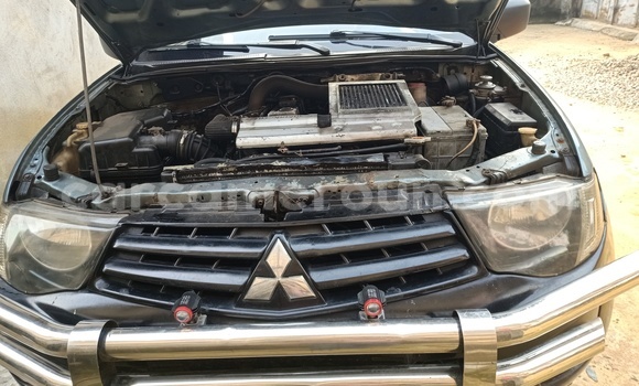 Acheter Occasion Voiture Mitsubishi L200 Bleu à Douala, Littoral Cameroon Acheter Occasion Voiture Mitsubishi L200 Bleu à Douala, Littoral Cameroon