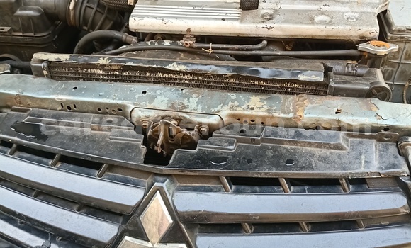 Acheter Occasion Voiture Mitsubishi L200 Bleu à Douala, Littoral Cameroon Acheter Occasion Voiture Mitsubishi L200 Bleu à Douala, Littoral Cameroon