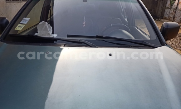 Acheter Occasion Voiture Mitsubishi L200 Bleu à Douala, Littoral Cameroon Acheter Occasion Voiture Mitsubishi L200 Bleu à Douala, Littoral Cameroon