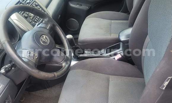 Buy Used Toyota RAV4 Black Car in Yaounde in Central Cameroon Buy Used Toyota RAV4 Black Car in Yaounde in Central Cameroon