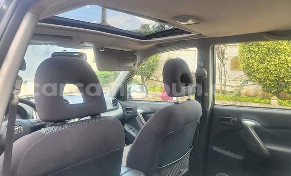 Buy Used Toyota RAV4 Black Car in Yaounde in Central Cameroon Buy Used Toyota RAV4 Black Car in Yaounde in Central Cameroon