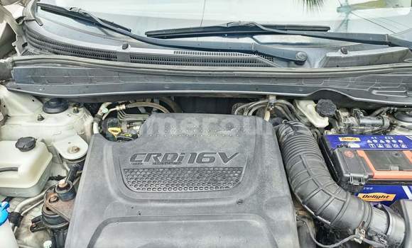 Acheter Occasion Voiture Hyundai Tucson Gris à Yaoundé, Central Cameroon Acheter Occasion Voiture Hyundai Tucson Gris à Yaoundé, Central Cameroon