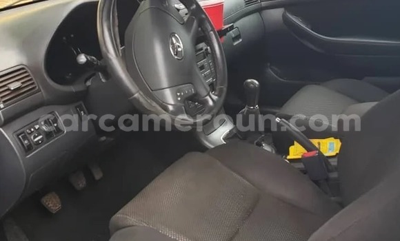 Acheter Occasion Voiture Toyota Avensis Gris à Yaoundé, Central Cameroon Acheter Occasion Voiture Toyota Avensis Gris à Yaoundé, Central Cameroon